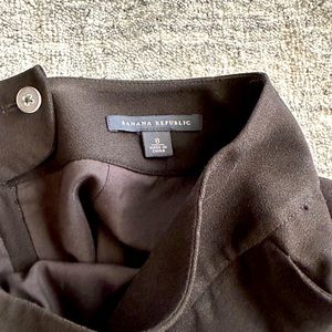 Banana Republic skirt